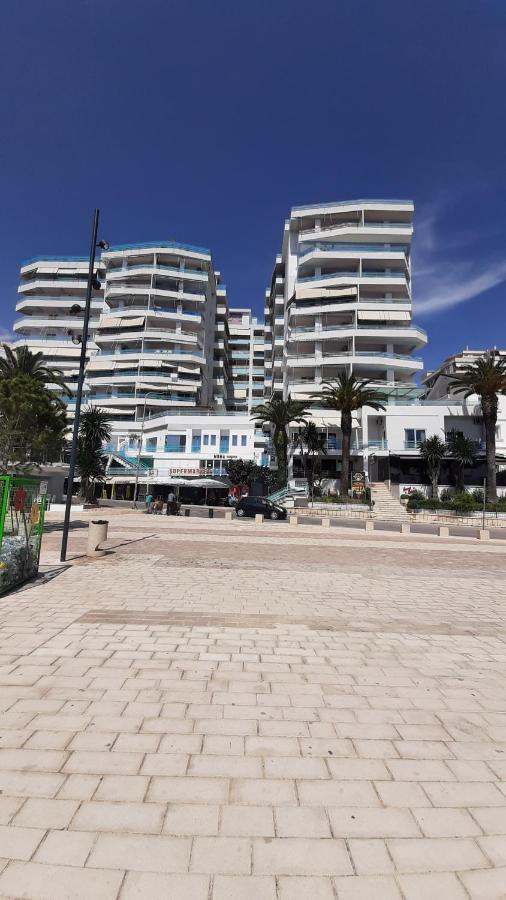 Meni'S Family Apartament Sarandë 外观 照片