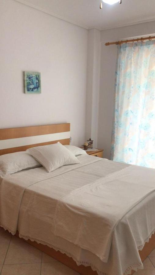 Meni'S Family Apartament Sarandë 外观 照片