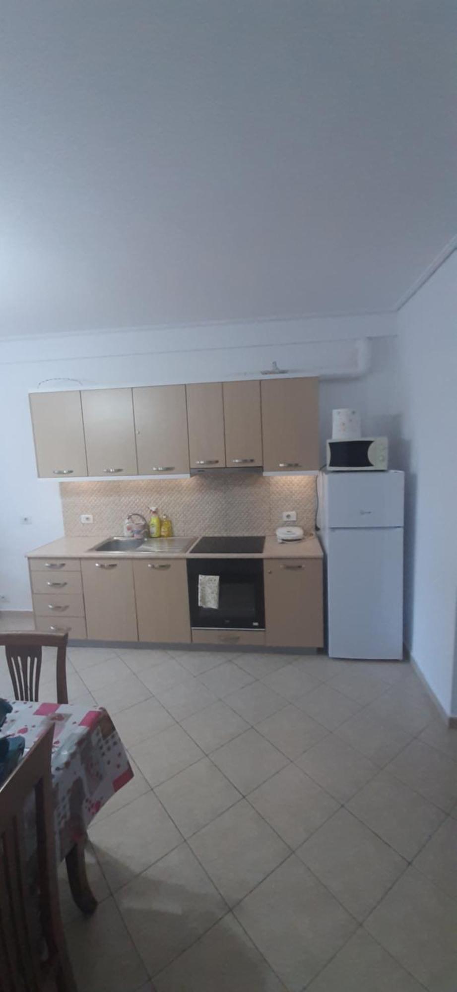 Meni'S Family Apartament Sarandë 外观 照片