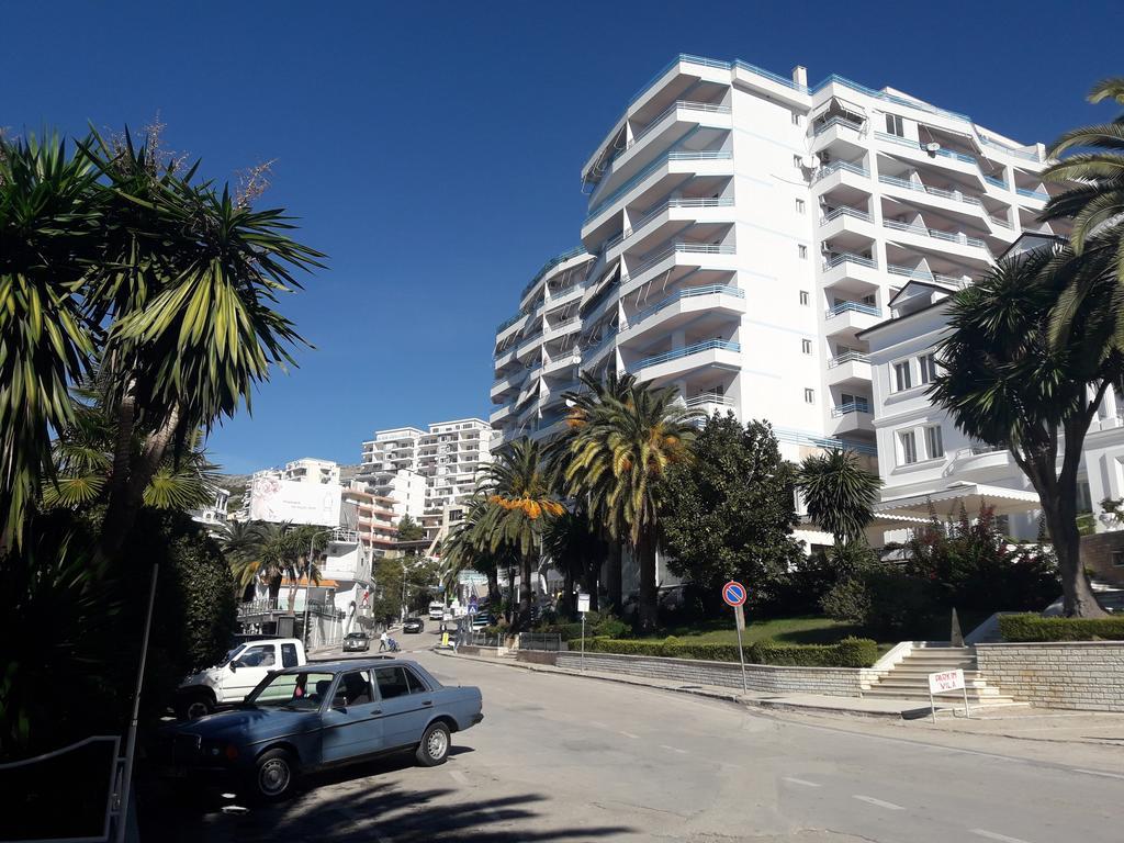 Meni'S Family Apartament Sarandë 外观 照片