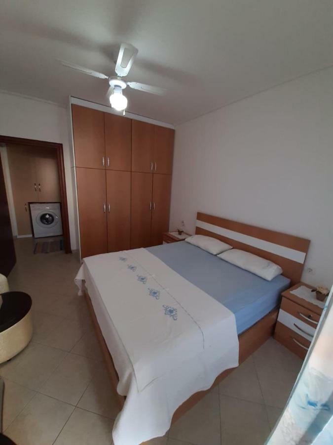 Meni'S Family Apartament Sarandë 外观 照片